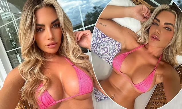 Megan