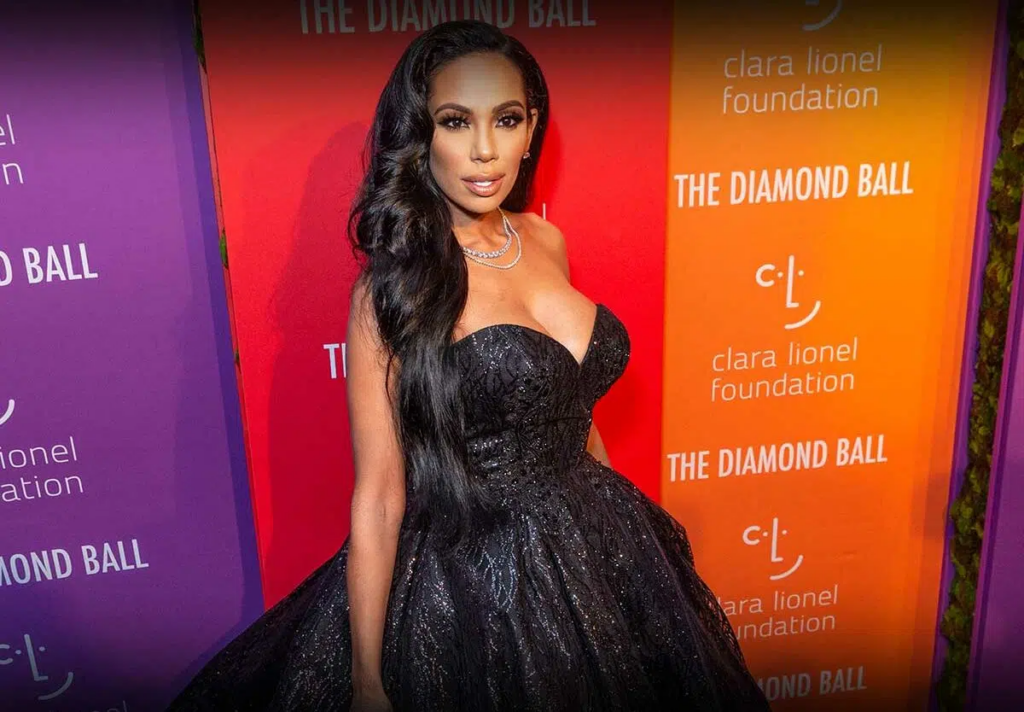Erica Mena Onlyfans Creators 