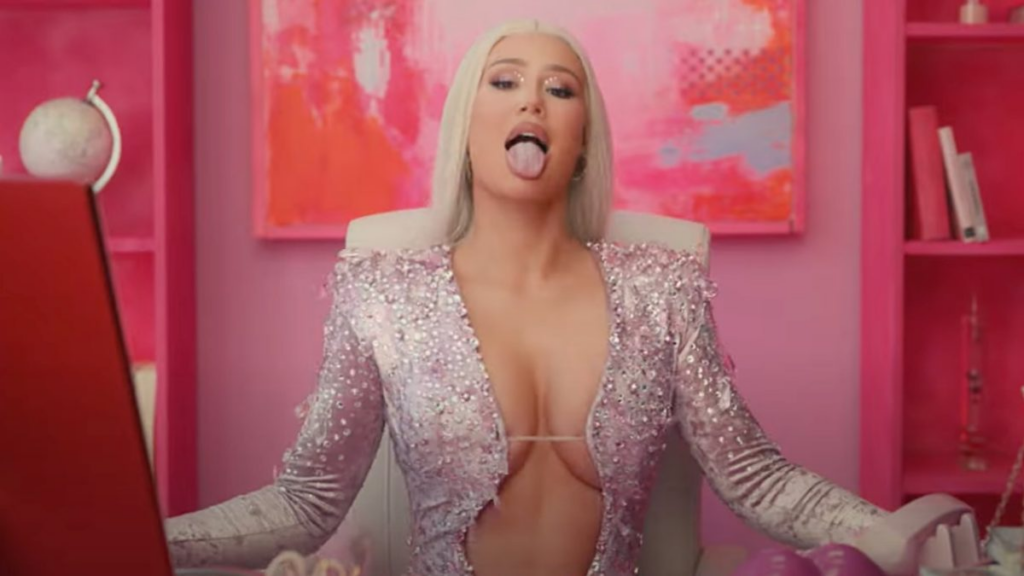 Iggy Azalea Onlyfans Creators