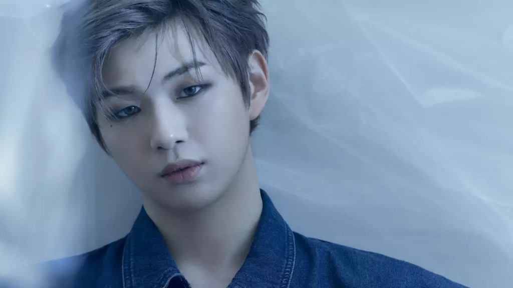 kang daniel profile
