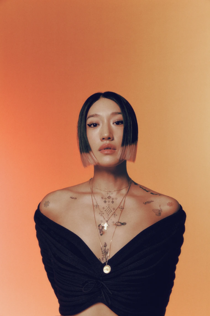 Peggy Gou