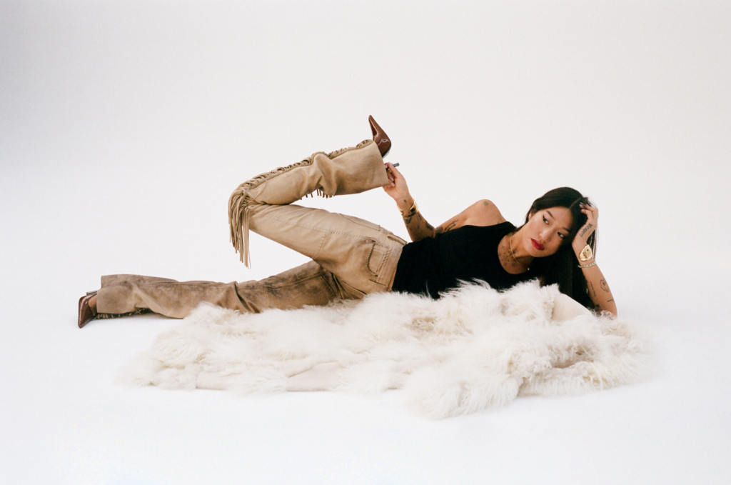 Peggy Gou