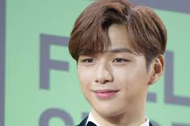 Kang Daniel
