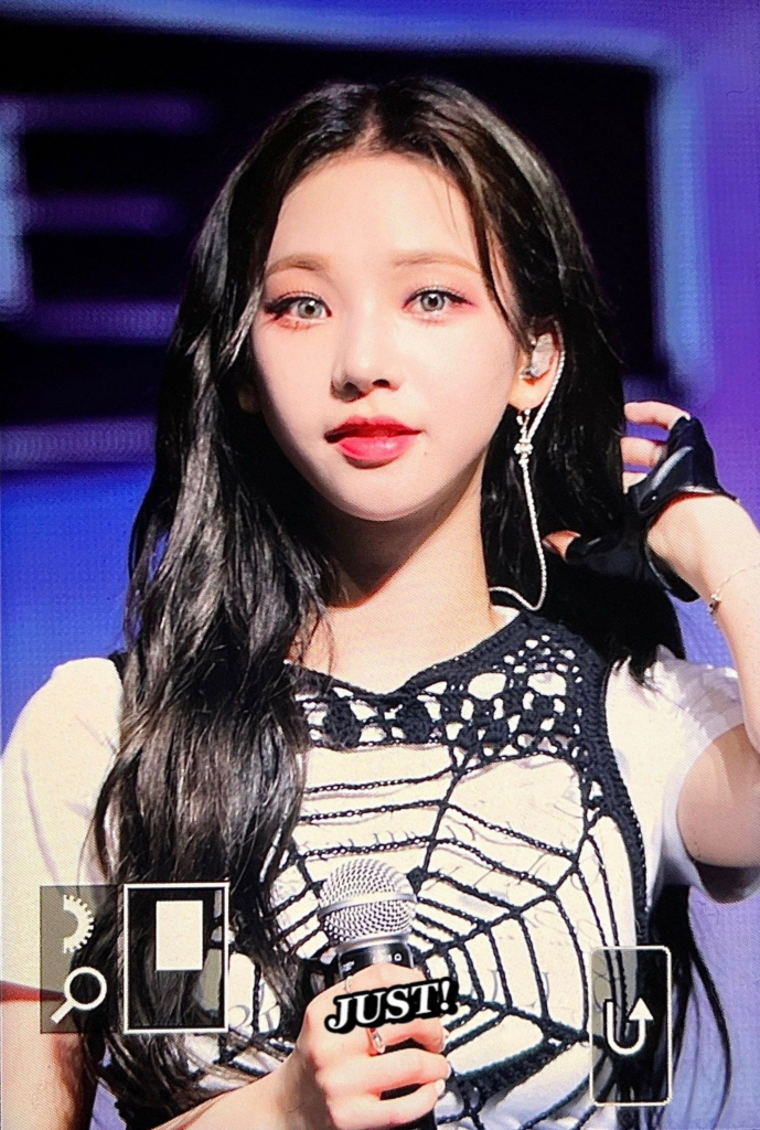 Yu Jimin 
