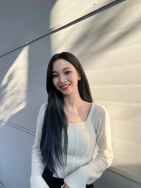 Yu Jimin