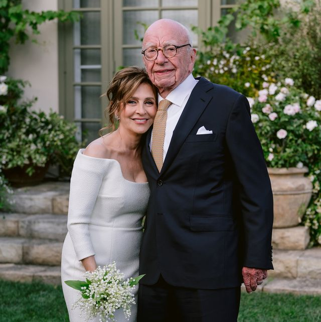 Elena Zhukova Murdoch 