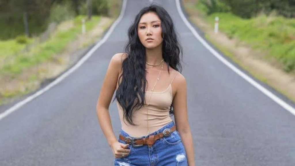 Hwasa 