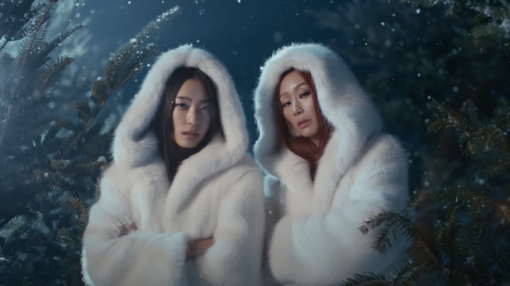 members of sistar19