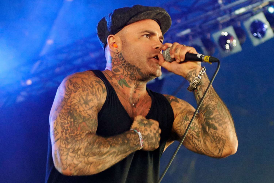 Shifty Shellshock