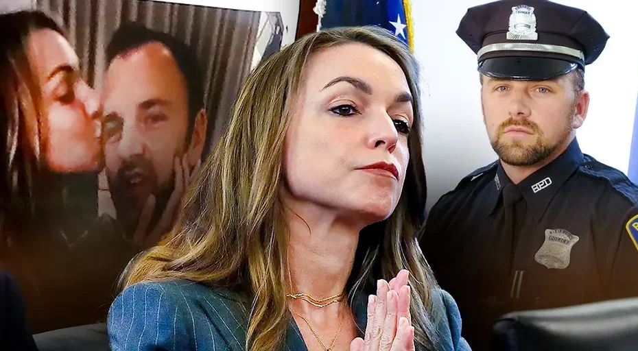 Karen Read Trial