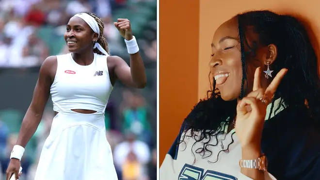 Coco Gauff