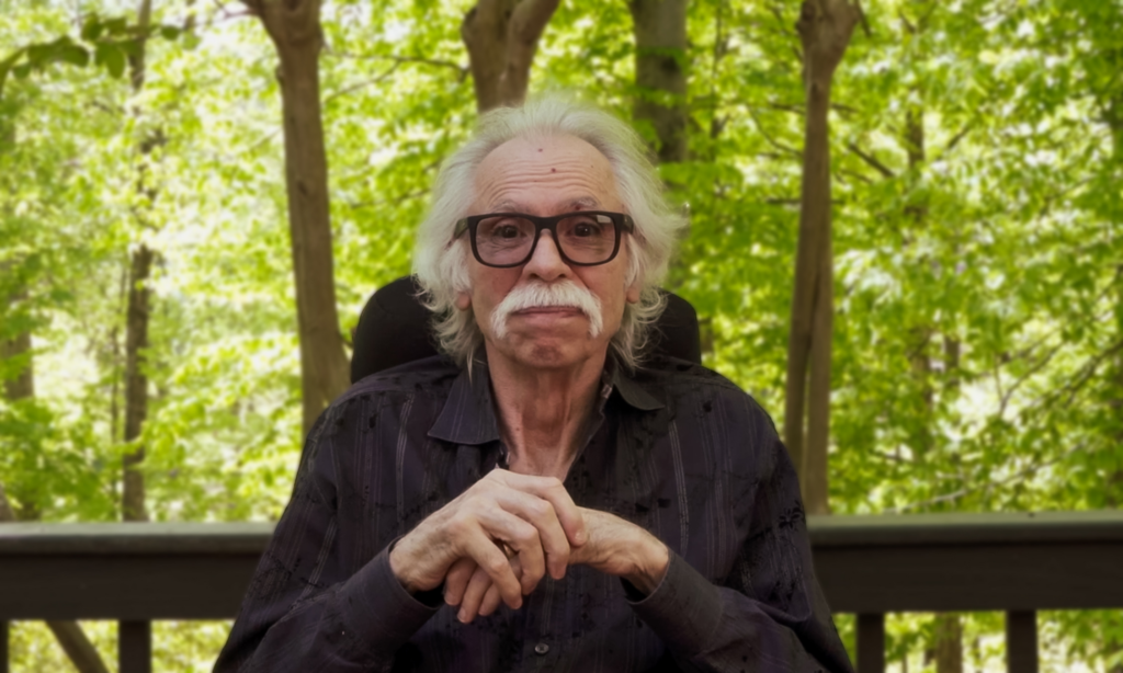 Joe Bonsall