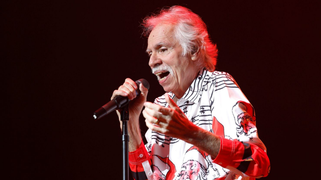 Joe Bonsall