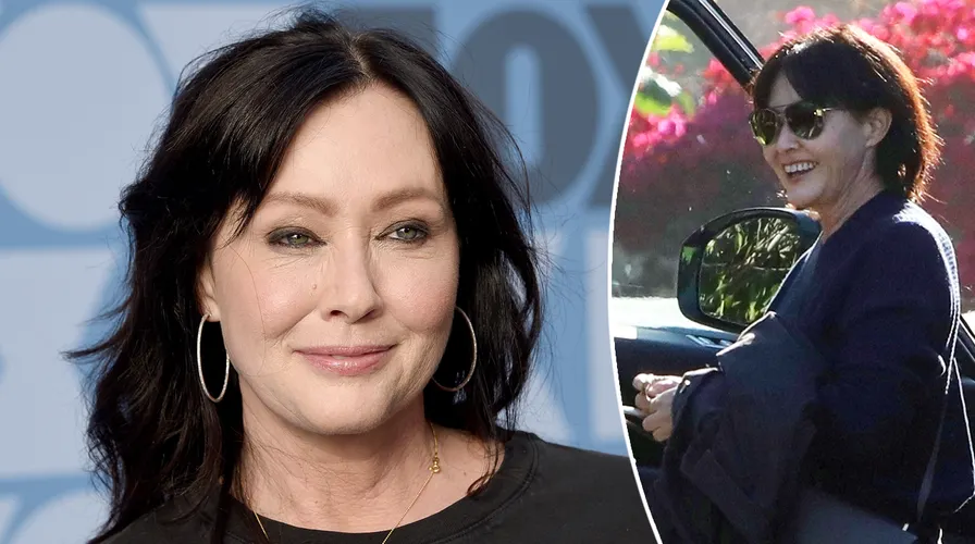 Shannen Doherty death 