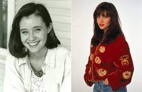 Shannen Doherty