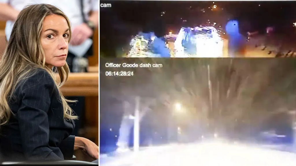 Karen Read Trial 