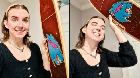 Ava Kris Tyson