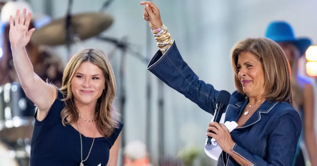 Hoda Kotb