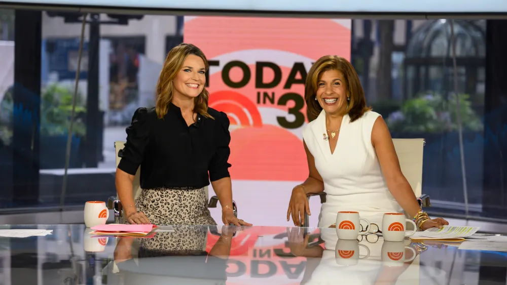 Hoda Kotb