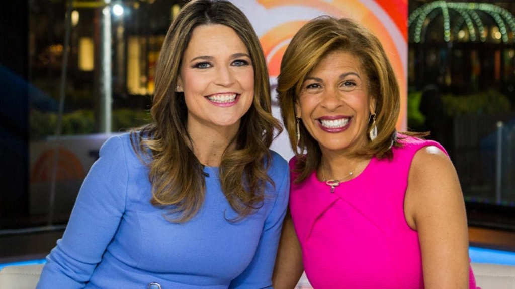 Hoda Kotb