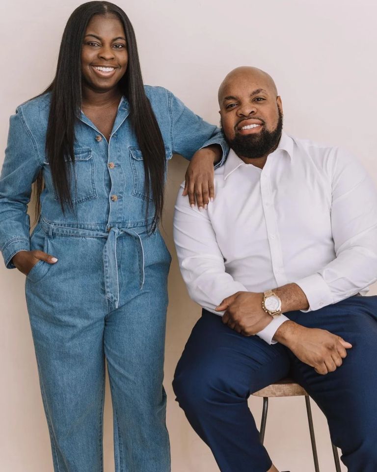 Who is Jasmine Crockett? Jasmine Crockett Husband, Parents, and Net Worth - Gossips Diary