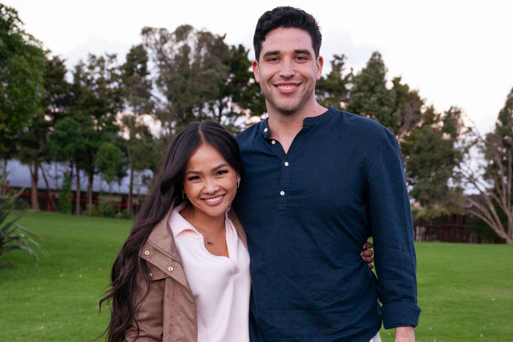 Jenn Tran Bachelorette 