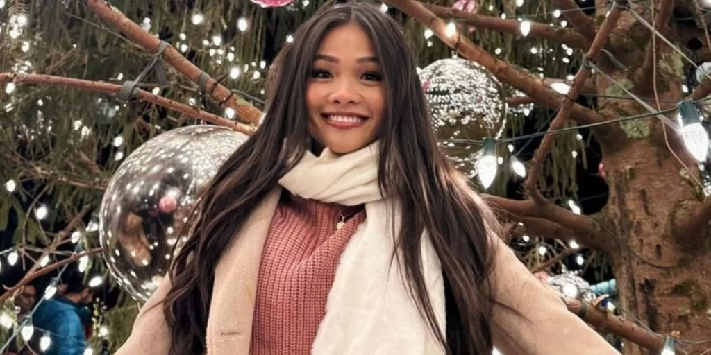 Jenn Tran Bachelor 