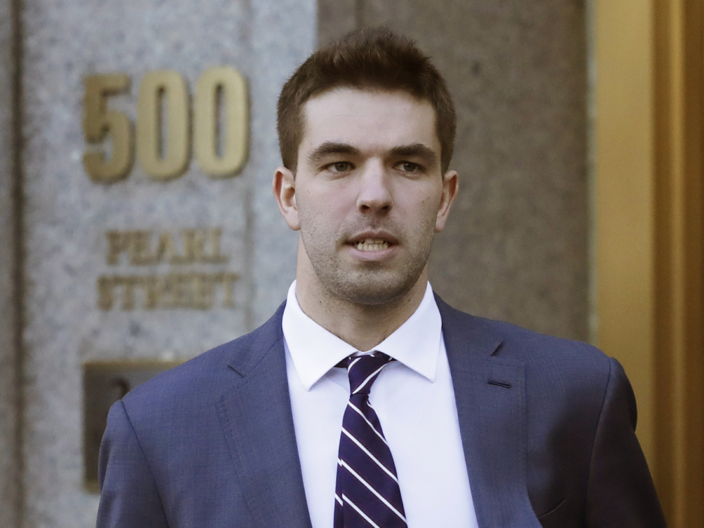 Billy McFarland