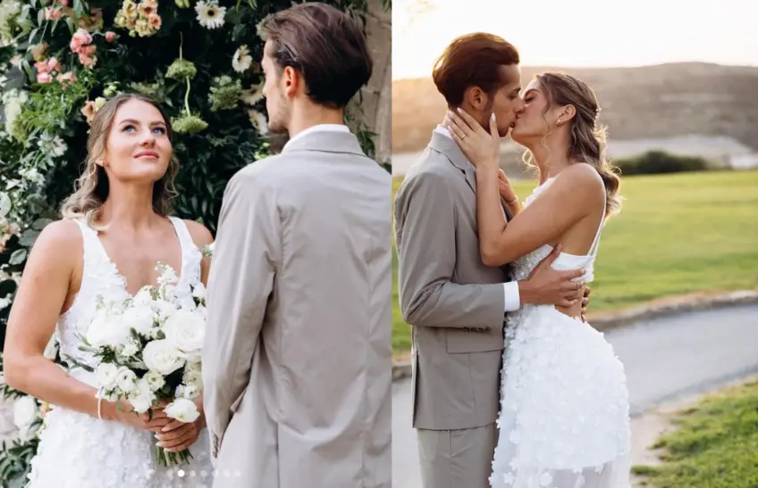 Marta Kostyuk husband 