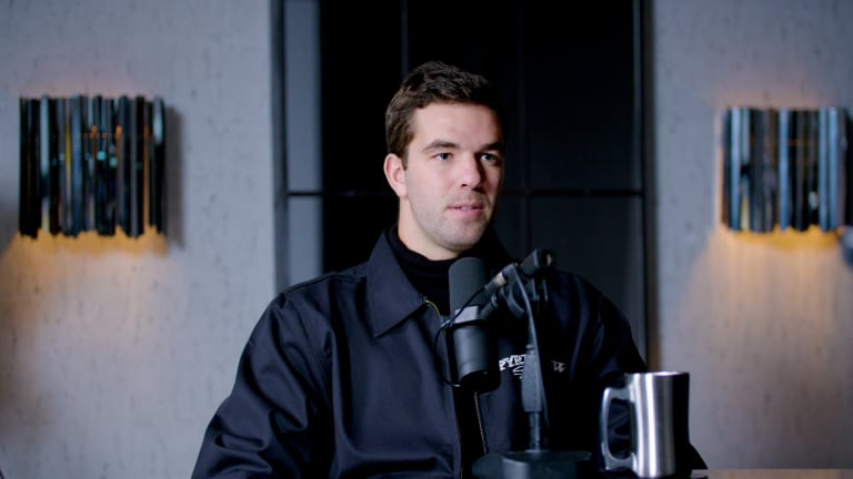 Billy McFarland