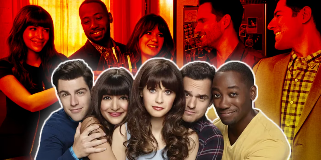 Lamorne Morris Emmy