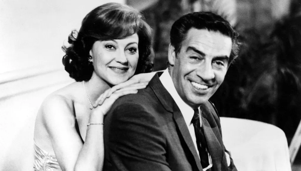 Kelly Bishop 