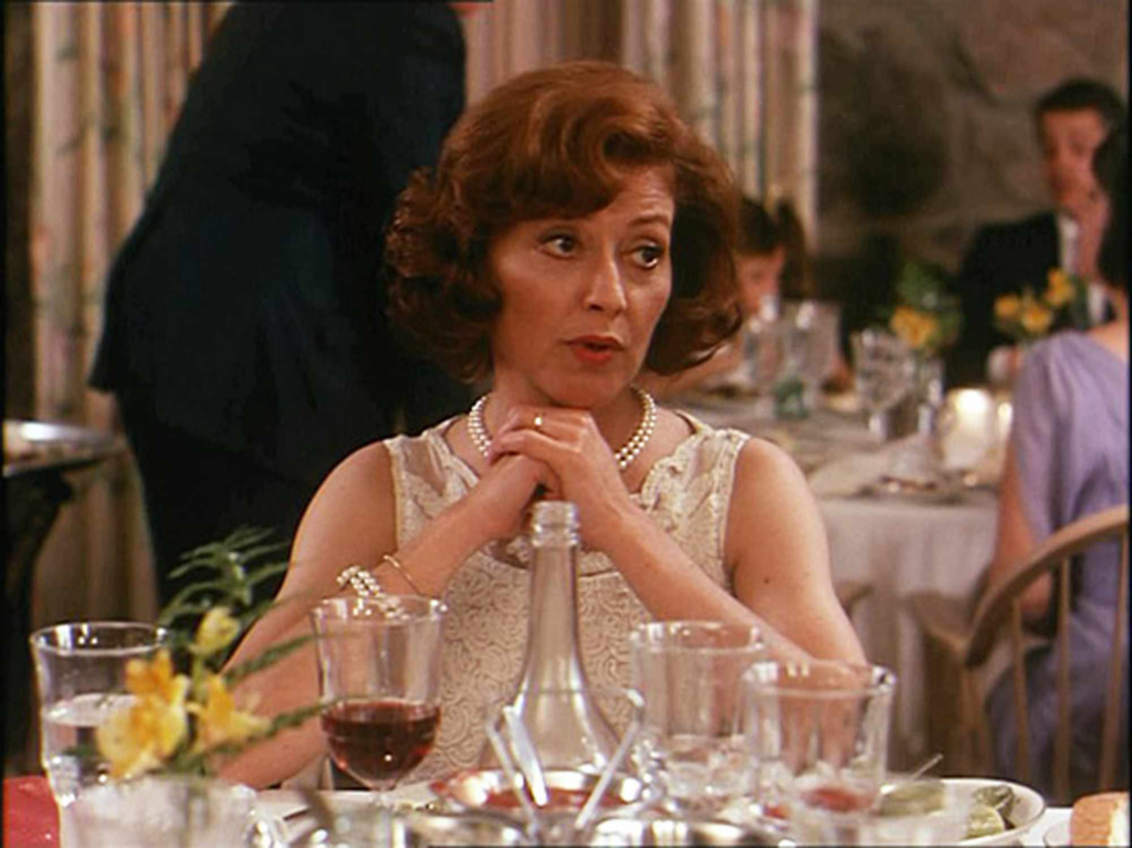 Kelly Bishop 