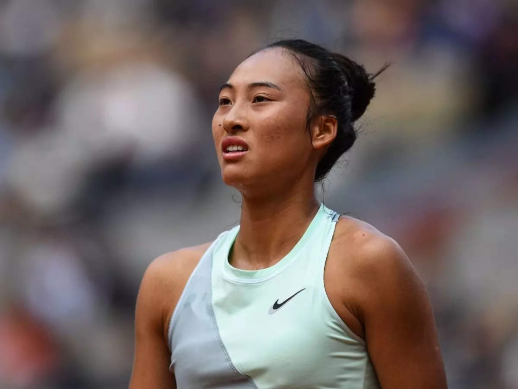 Qinwen Zheng 