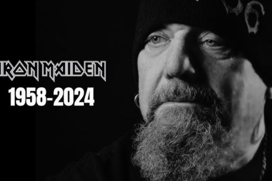 Paul Di'Anno
