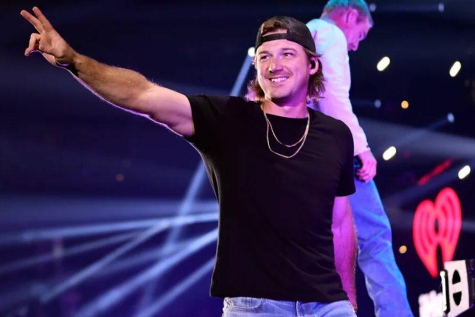 Morgan Wallen Charlotte