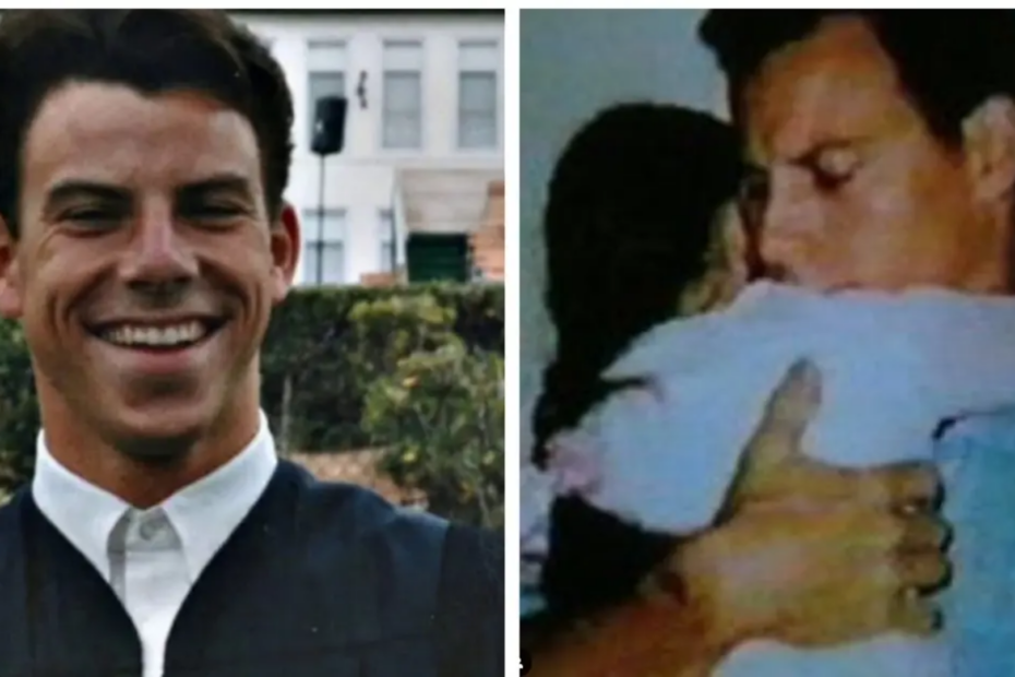 Erik Menendez Daughter