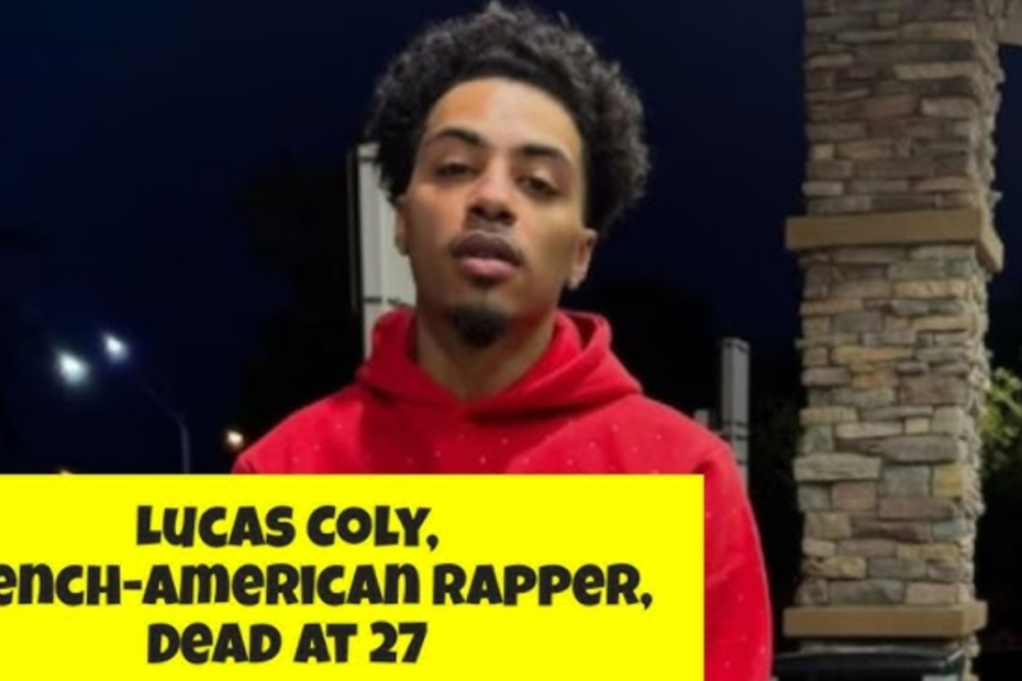 Lucas Coly