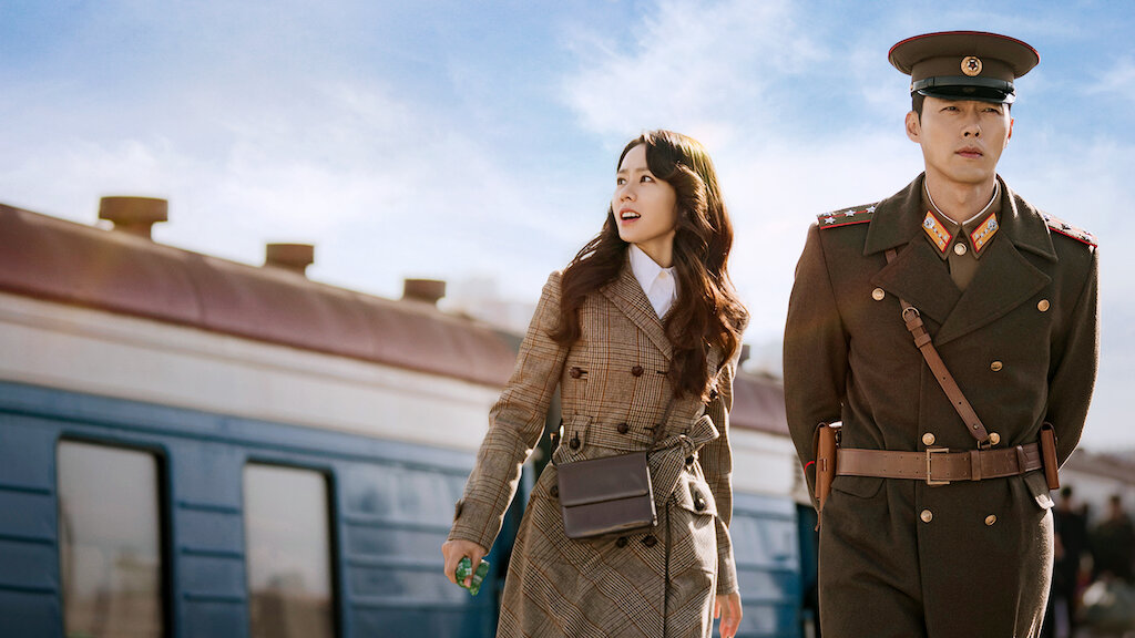 K-Drama