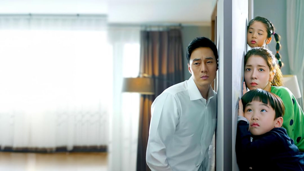 Korean Drama
