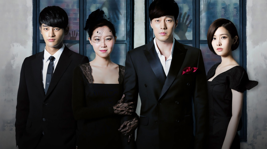 Korean Shows 