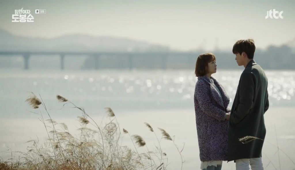 Korean Drama