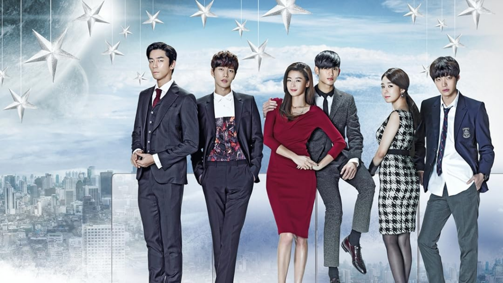 Korean Drama