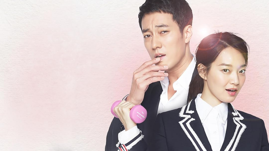 Korean Drama
