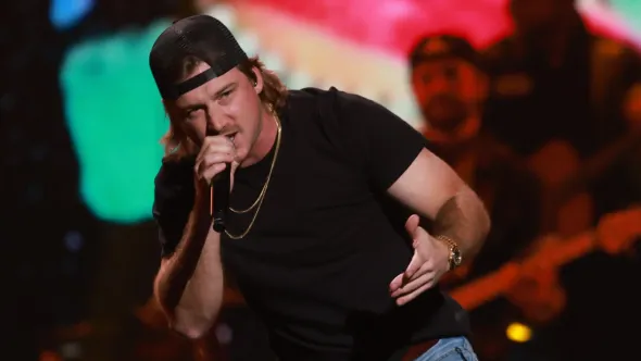 Morgan Wallen Charlotte