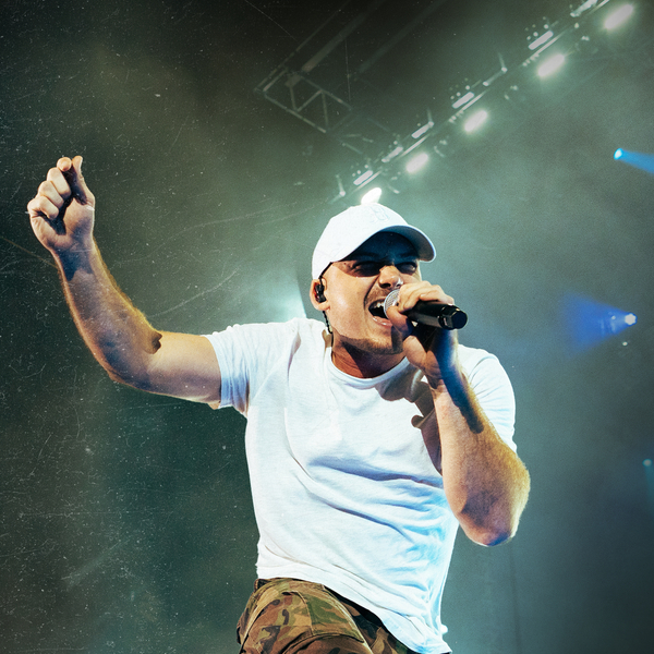 Morgan Wallen Charlotte