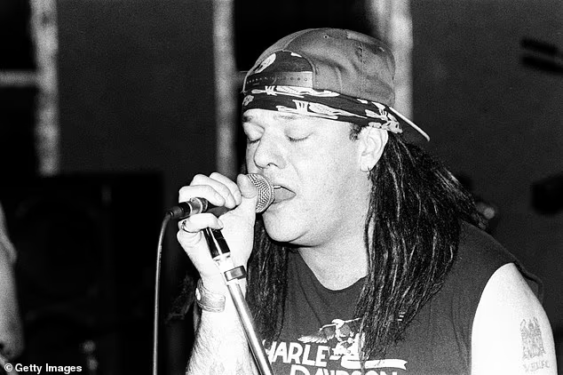 Paul Di'Anno 