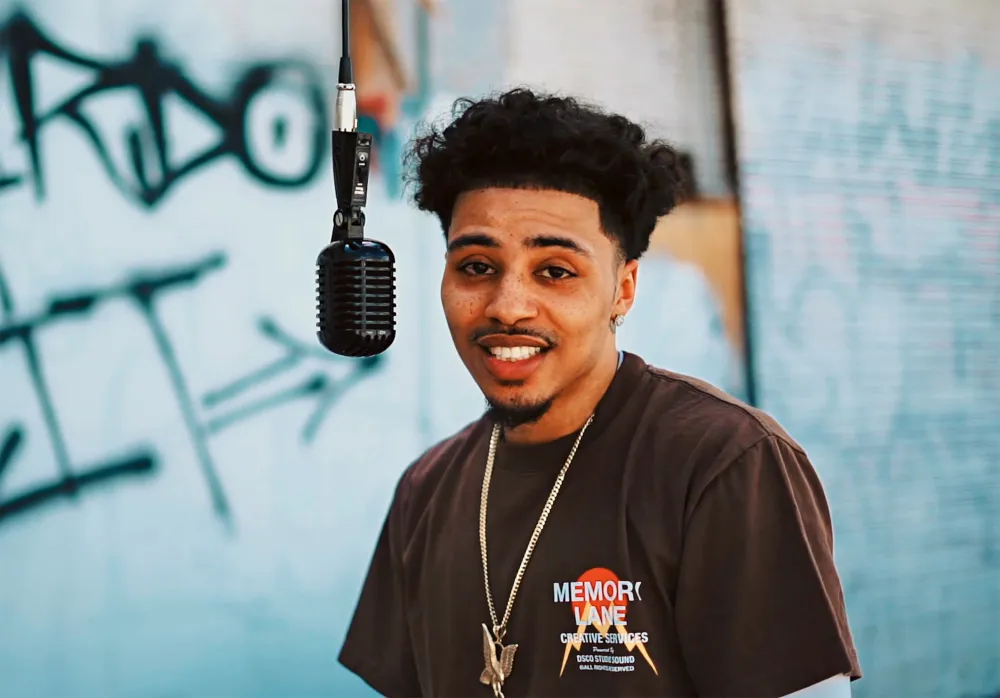 Lucas Coly