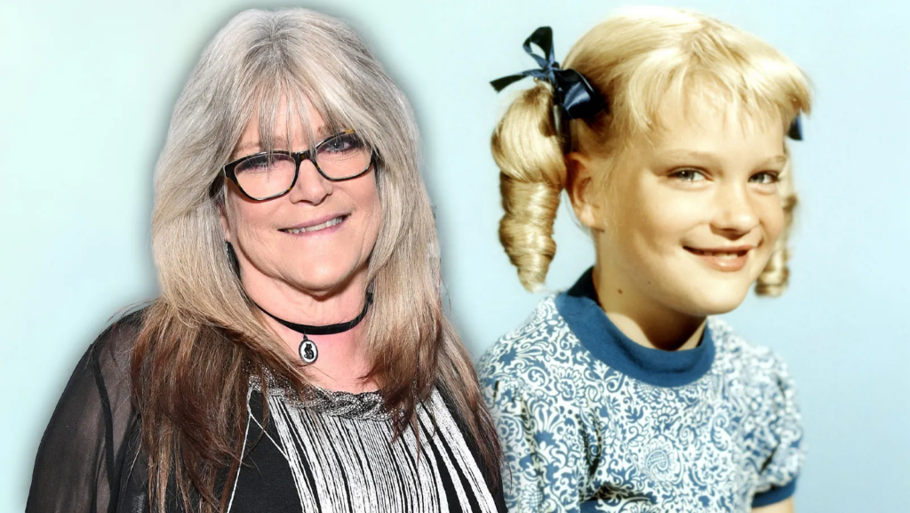 Susan Olsen