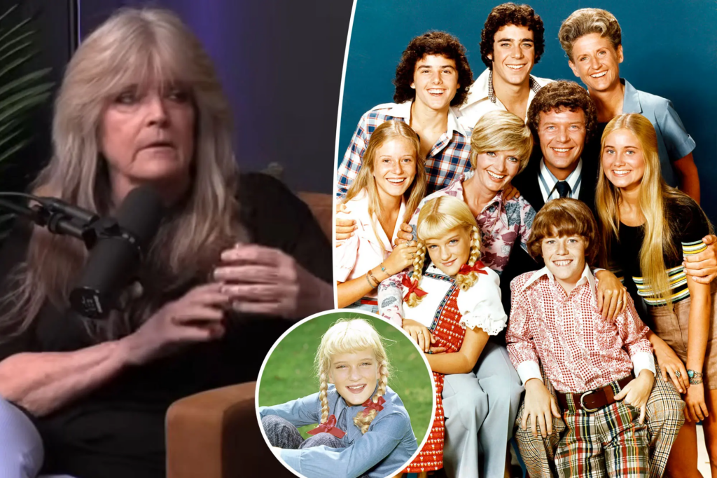 Susan Olsen